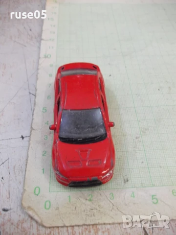 Кола - 827, снимка 4 - Колекции - 50477348