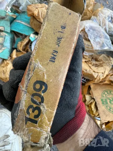 MGMRADAX 1309 ЛАГЕР 45 X 100 X 25 НОВ , снимка 5 - Части - 47571090