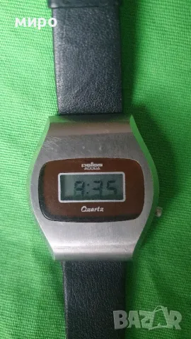 Мъжки часовник Pallas ADORA , снимка 2 - Мъжки - 49341036