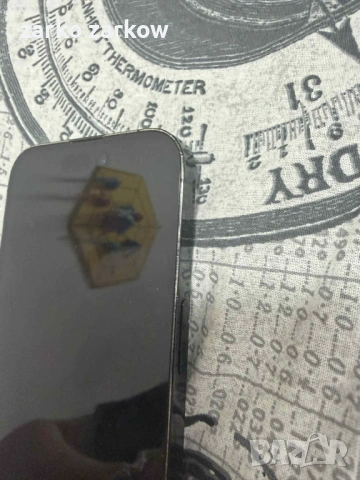  iphone 14 pro 128gb, снимка 6 - Apple iPhone - 53205951