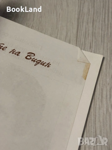 Никола Петров |Алманах| Гражданите на Видин, снимка 9 - Други - 53568540