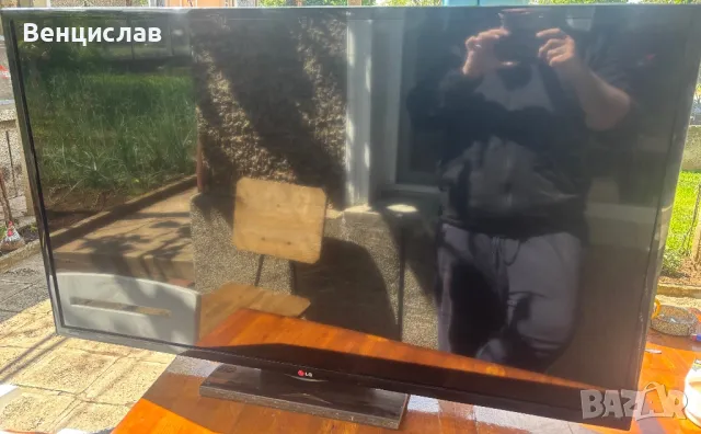 Телевизор LG 47LN5400