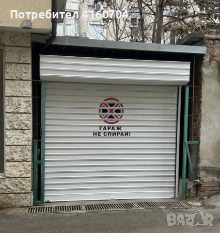 Продава ГАРАЖ, ПАРКМЯСТО, гр. Русе, Център, снимка 2 - Гаражи и паркоместа - 52705391