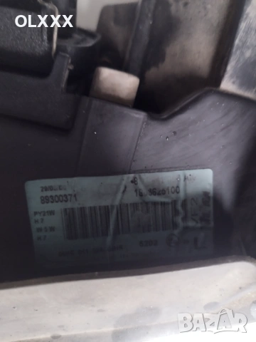 Фар Ляв и Десен за Audi A4 Valeo, снимка 5 - Части - 53063890