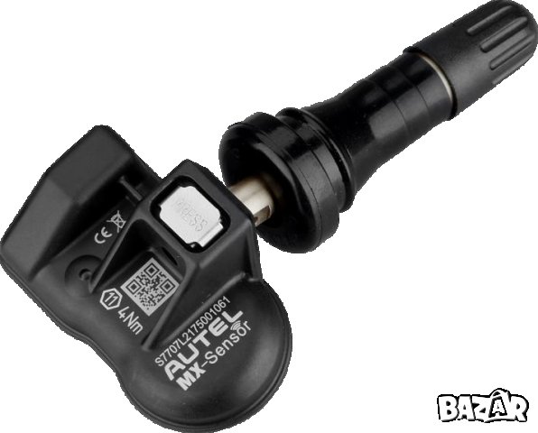 Датчици за налягане в гумите TPMS за Mercedes,BMW,Volkswagen,Toyota, снимка 6 - Мобилна смяна на гуми/джанти - 28987207