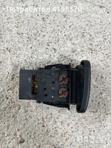 Бутон темпомат Хонда ЦРВ 2 Honda CR-V, снимка 2 - Части - 47313089