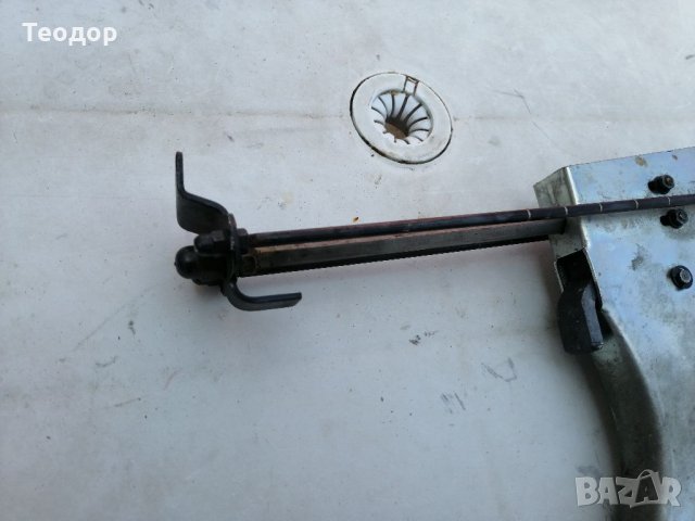 Пистолет за силикон hilti, снимка 6 - Други инструменти - 33603562