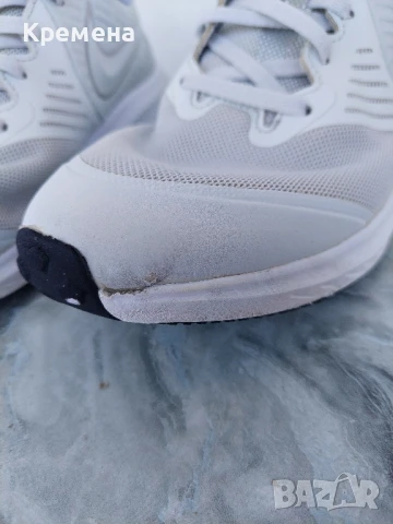 Дамски маратонки Nike, снимка 11 - Маратонки - 50905317