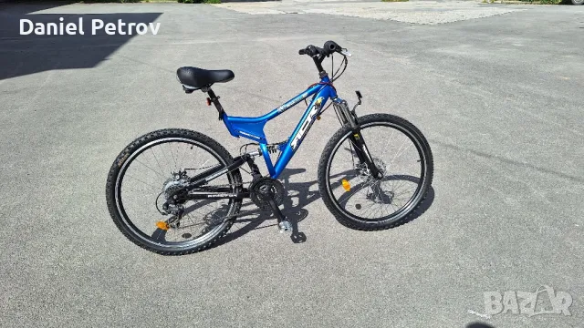 Планински велосипед Reactor Eagle 26", снимка 1