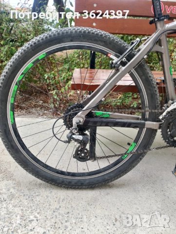 DRAG C1, снимка 6 - Велосипеди - 52698883