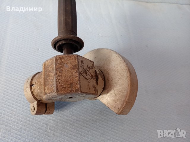 Шмиргел,флекс,циркуляр-,(за бормашини), снимка 2 - Бормашини - 34885958