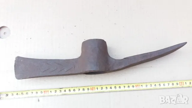 инструмент - кирка - брадва , снимка 9 - Други инструменти - 47620377