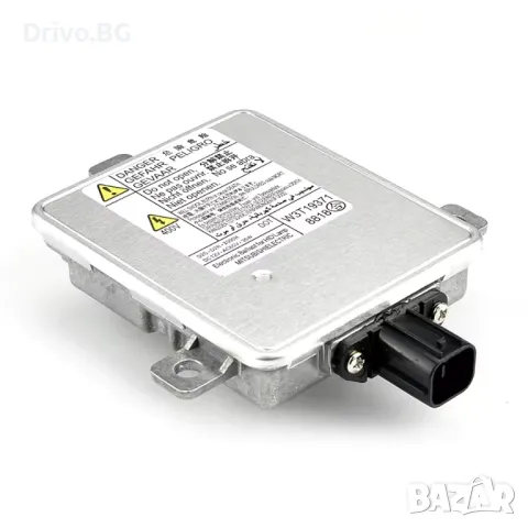 Гаранция! Нов D2S Висококачествен Баласт за Honda Mazda Mitsubishi, снимка 3 - Части - 50052341