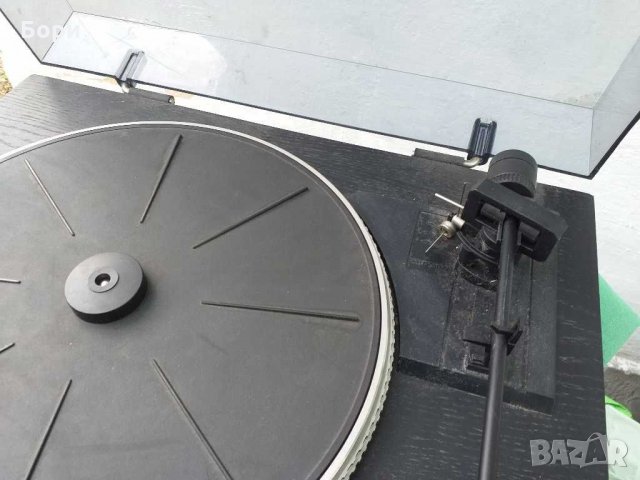  Грамофон FONICA GS 464, снимка 4 - Грамофони - 29068329