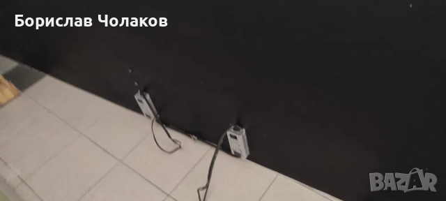 продава светеща реклама - светеща кутия, снимка 5 - Друга електроника - 52680191