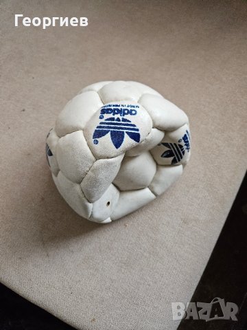 Хандбална топка, снимка 2 - Хандбал - 43049732