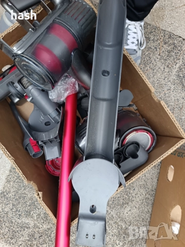 Прахосмукачки Xiaomi, Dreame G10, T20, T30, H6, H7, X20 и др. - на части, снимка 16 - Прахосмукачки - 51548957