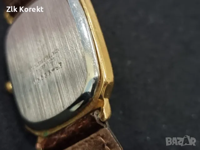 Часовник Luxor -Swiss made, снимка 11 - Мъжки - 48977576