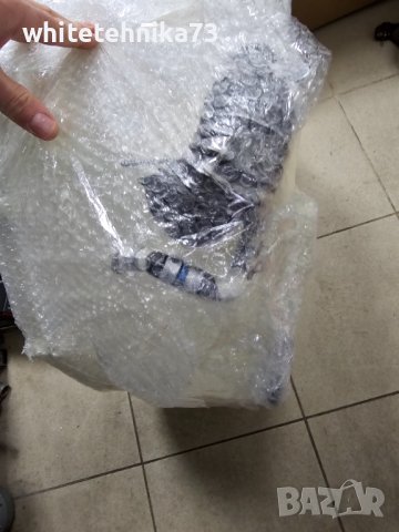 Казан за пералня LG със сушилня, снимка 2 - Перални - 43728824