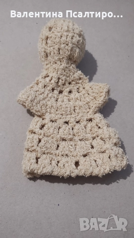 Ангелче на една кука