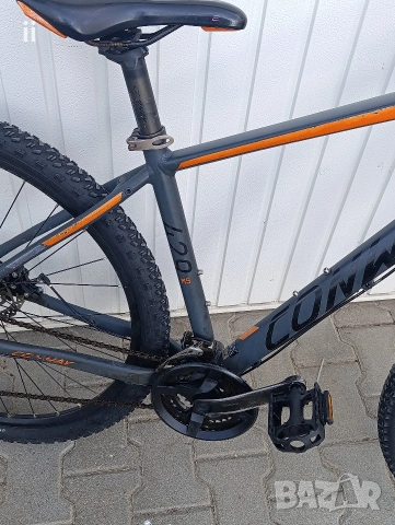 Колело 29 цола , снимка 4 - Велосипеди - 53443837