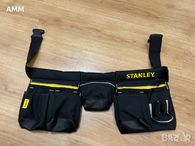 Колан за инструменти Stanley, снимка 4 - Колани - 43560157