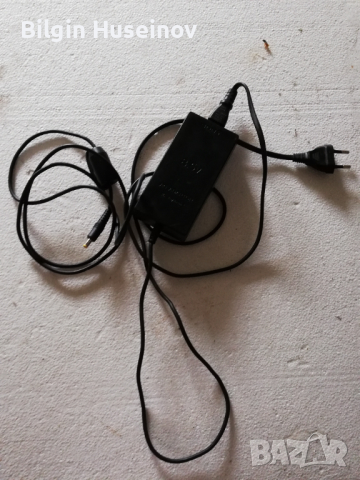 Sony scph-70100 ps2-ac adaptor 8.5v-, снимка 3 - Други игри и конзоли - 36556336