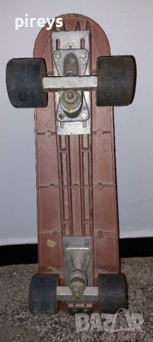 Оригинален скейтборд , снимка 4 - Скейтборд, ховърборд, уейвборд - 43772989