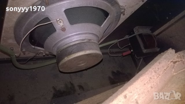 китарно кубе с усилвател-внос швеция, снимка 11 - Тонколони - 27396238