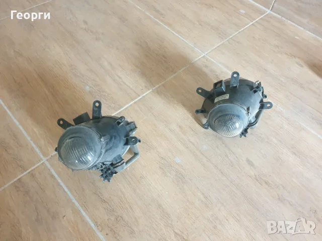 Халогени за БМВ/BMW Е46