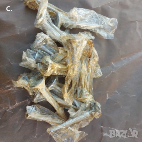 Lada/Нови клапани за лада ваз жигули 2101.2107 , снимка 2 - Автомобили и джипове - 39629932