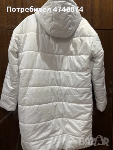 Nike яке, снимка 2 - Якета - 53589337