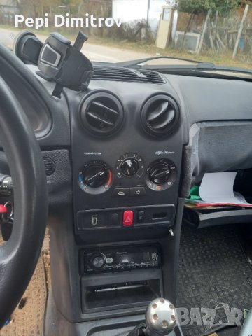 Продавам алфа 145 на части, снимка 3 - Автомобили и джипове - 43240177