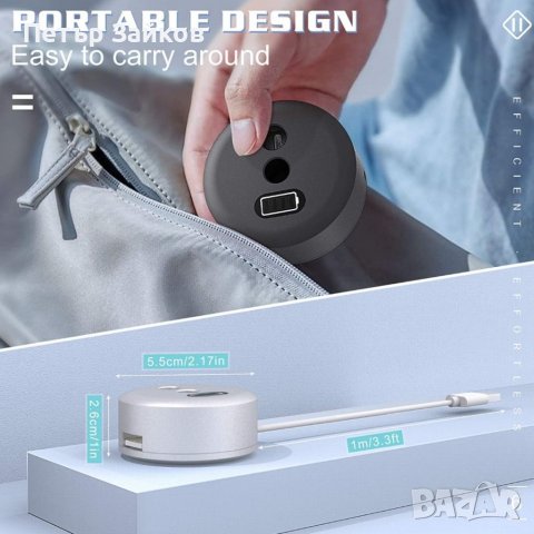 Стойка за зареждане TiMOVO, съвместима с iPencil , снимка 7 - Оригинални зарядни - 38867475