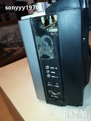 TELETON SCR800 2705232045L, снимка 18 - Радиокасетофони, транзистори - 40844559