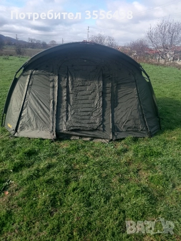 Палатка Solar , снимка 7 - Палатки - 52665665