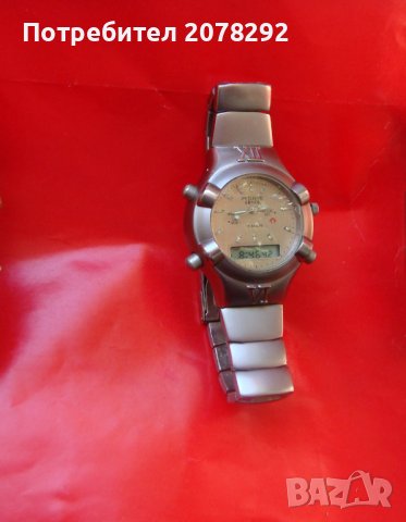 "Philippe Arnol"-titanium, снимка 1