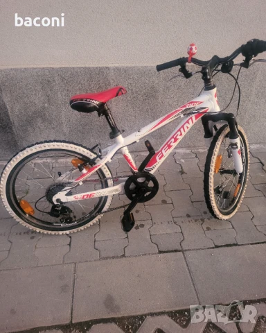Велосипед 20цола Ferrini