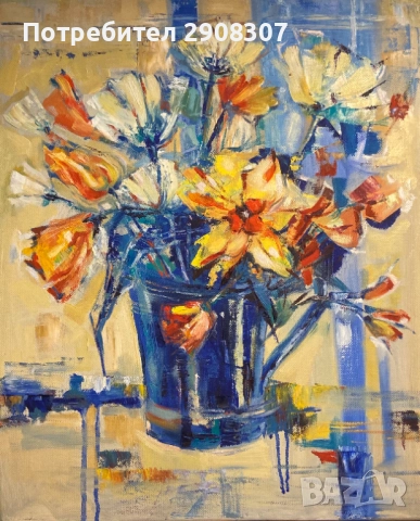 Купи картина подарък на приятел