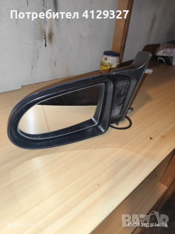 Части за Opel Zafira