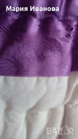 вълнен юрган завивка, снимка 8 - Олекотени завивки и одеяла - 53109098