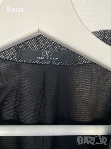 Valentino оригинално палто, снимка 4 - Палта - 43581710