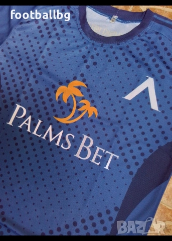ЛЕВСКИ София 💙⚽️ мъжка футболна тениска НОВО сезон 2025-26 година , снимка 3 - Футбол - 41563233