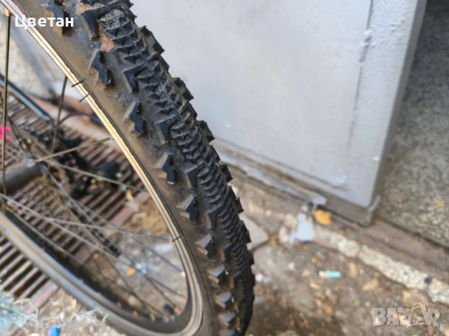 Продавам Велосипед Драг Хакер 26" за момиче Drag Hacker Lady , снимка 12 - Велосипеди - 51701978