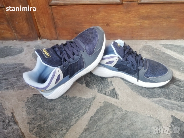 Дамски маратонки , снимка 4 - Кецове - 51467472
