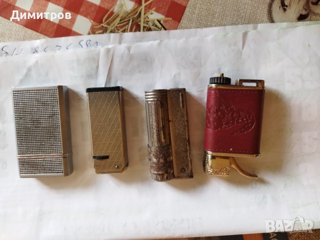 Запалки, снимка 1