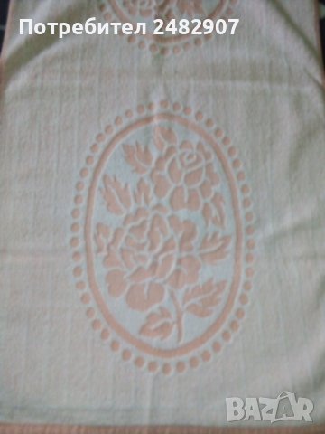Хавлиена кърпа, снимка 3 - Хавлиени кърпи - 37638473