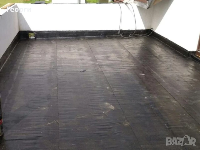 Ремонт на покриви , снимка 10 - Ремонти на покриви - 50097232