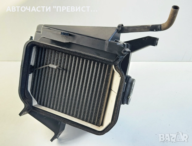 Климатичен Радиатор с Кутия Хонда ЦРВ Honda CRV 1 1997-2001г