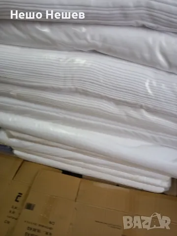 Трикотажна , двуконечна , кардирана , памучна вата на килограм